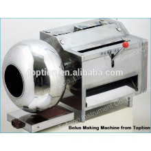 Multi-function Pharmaceutical Pellet Making Machine pilling making machine